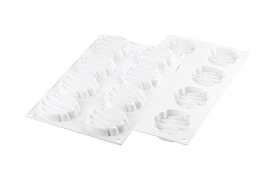 MimoMix - Kit Tarte Ring Honor&amp;#233;, 6 Nutzen