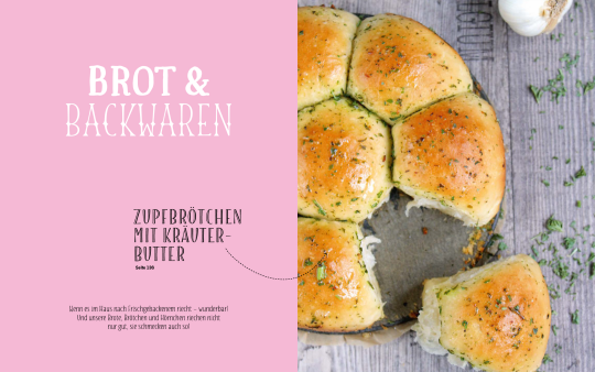 MimoMix - Unsere Lieblingsrezepte: Vier H&amp;#228;nde, zwei Herzen, ein Thermomix
