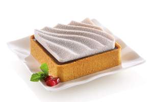 MimoMix - Kit Mini Tarte Sand, 6 Nutzen