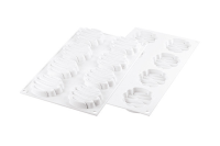 MimoMix - Kit Tarte Ring Honor&amp;#233;, 6 Nutzen