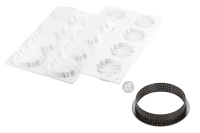 MimoMix - Kit Tarte Ring Honor&amp;#233;, 6 Nutzen