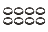 MimoMix - Kit Tarte Ring Honor&amp;#233;, 6 Nutzen