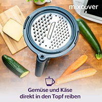 MimoMix - Mixcover - Gem&amp;#252;se, Obst und K&amp;#228;sereibe TM6, TM5