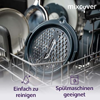 MimoMix - Mixcover - Gem&amp;#252;se, Obst und K&amp;#228;sereibe TM6, TM5