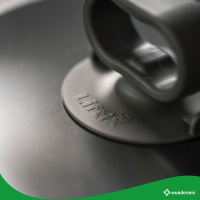 MimoMix - Liftix&amp;#174; | Saugnapf-Griff f&amp;#252;r Varoma-Deckel &amp;amp; Dampfgaraufsatz-Deckel Monsieur Cuisine
