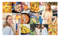 MimoMix - Soulfood with Love: Rezepte zum Gl&amp;#252;cklichsein mit dem Thermomix&amp;#174;