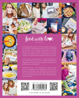 MimoMix - Soulfood with Love: Rezepte zum Gl&amp;#252;cklichsein mit dem Thermomix&amp;#174;