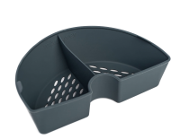 MimoMix - Dampfgarteiler-H&amp;#228;lfte f&amp;#252;r Varoma (TM6/TM5/TM31)
