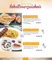 MimoMix - GRILLSPASS - Das Buch