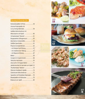 MimoMix - GRILLSPASS - Das Buch