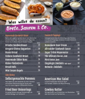 MimoMix - I love Sandwich - Kreative Rezepte aus aller Welt mit dem Thermomix