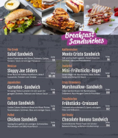 MimoMix - I love Sandwich - Kreative Rezepte aus aller Welt mit dem Thermomix