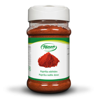 Paprika edels&#252;ss 120g