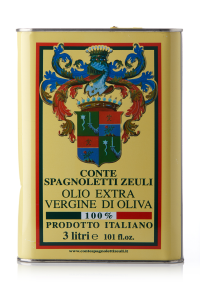 Olivenoel 3l, Conte Spagnoletti
