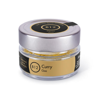 DSC - Curry Goa 50g