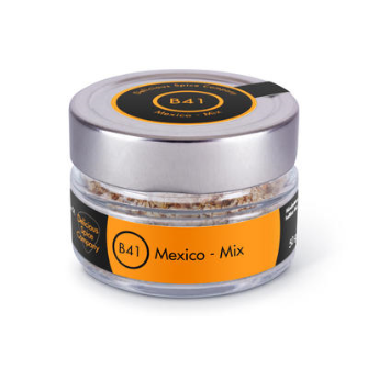 DSC - Mexico - Mix 50g