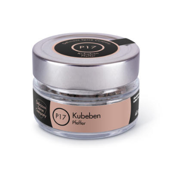 DSC - Kubeben Pfeffer 40g