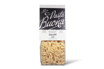 PastaBuona - Gnocchini, 400g