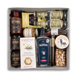 Geschenkbox F&#252;r meinen Besten Freund