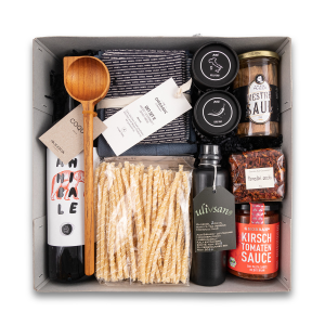 Geschenkbox Koch &quot;BAR&quot;