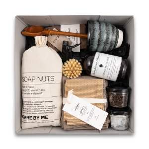Geschenkbox F&#252;r die erste Wohnung