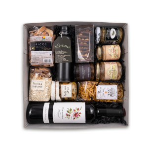 Geschenkbox Herbsterwachen