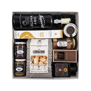 Geschenkbox Lauter feine Zutaten