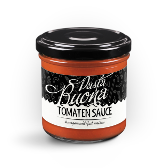 PastaBuona - Tomatensauce, 140g