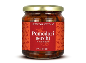 Antipasti - Pomodori secchi (getrocknete Tomaten), 280g