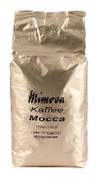 Kaffee Mocca Bohnen, 1 kg