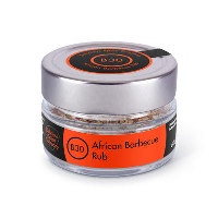 DSC - African Barbecue Rub 60g