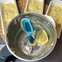 MimoMix - Calotti&amp;#174; Silikon + | Drehkellenspatel f&amp;#252;r Thermomix TM6, TM5, TM31