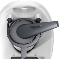 MimoMix - mixtaste&amp;#174; | Dampfumleiter-Kamin f&amp;#252;r Thermomix TM6, TM5