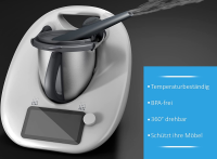 MimoMix - mixtaste&amp;#174; | Dampfumleiter-Kamin f&amp;#252;r Thermomix TM6, TM5