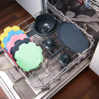 MimoMix - Flexi Steam Auflaufform f&amp;#252;r Varoma TM5/6