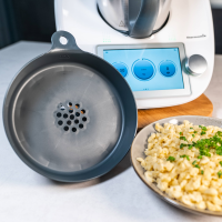 MimoMix - WunderSpatzl | Sp&amp;#228;tzlereibe f&amp;#252;r Thermomix TM6, TM5, TM31 und TM Friend