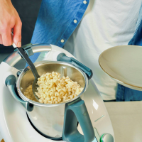 MimoMix - WunderSpatzl | Sp&amp;#228;tzlereibe f&amp;#252;r Thermomix TM6, TM5, TM31 und TM Friend