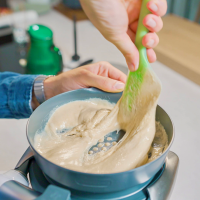 MimoMix - WunderSpatzl | Sp&amp;#228;tzlereibe f&amp;#252;r Thermomix TM6, TM5, TM31 und TM Friend